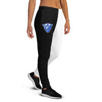 Georgia State Two Tone Sweatpants