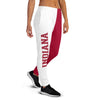 Indiana Hoosiers Two Tone Sweatpants