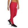 Ohio State OSU Buckeyes Red Sweatpants