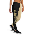 UCF Knights Two Tone Everyday Joggers