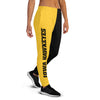 Iowa Hawkeyes Two Tone Everyday Joggers