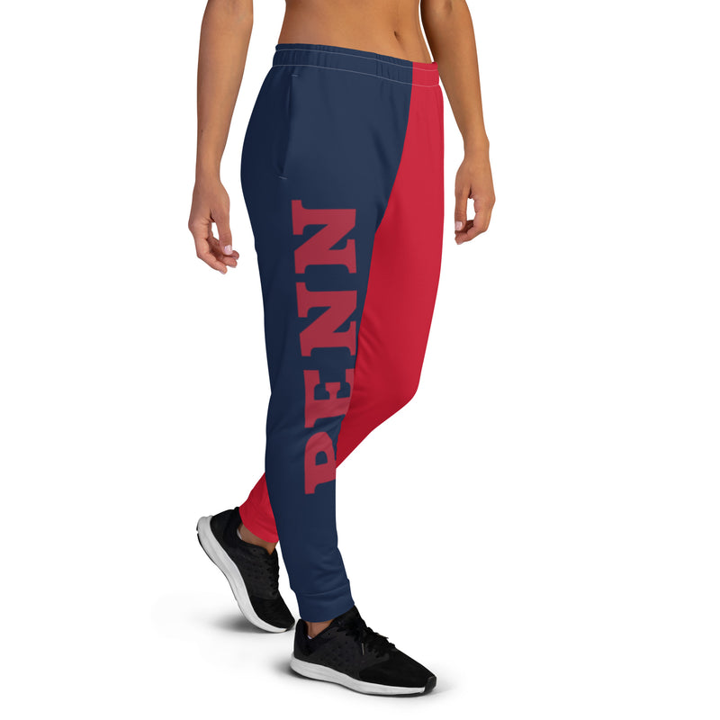 Penn Two Tone Everyday Joggers