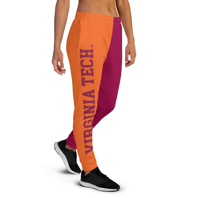 Virginia Tech Two Tone Everyday Joggers