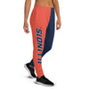 Illinois Fighting Illini Two Tone Everyday Joggers