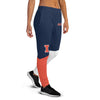 Illinois Fighting Illini Color Block Joggers