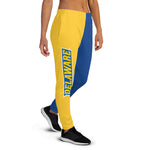 Delaware Two Tone Everyday Joggers