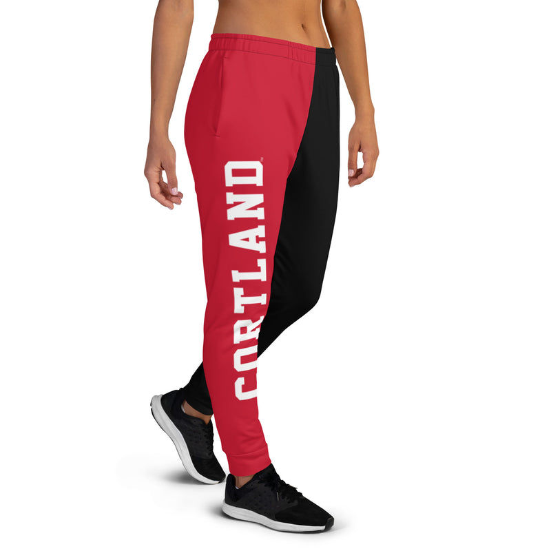 Cortland Two Tone Everyday Joggers