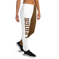 Lehigh Two Tone Everyday Joggers