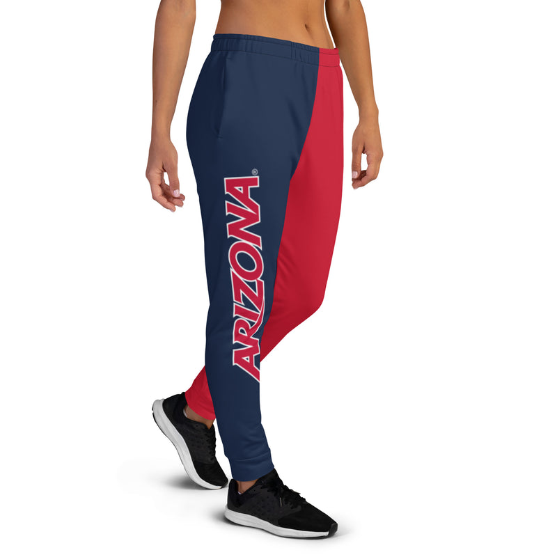 University of Arizona Two Tone Everyday Joggers