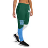 Tulane Color Block Joggers