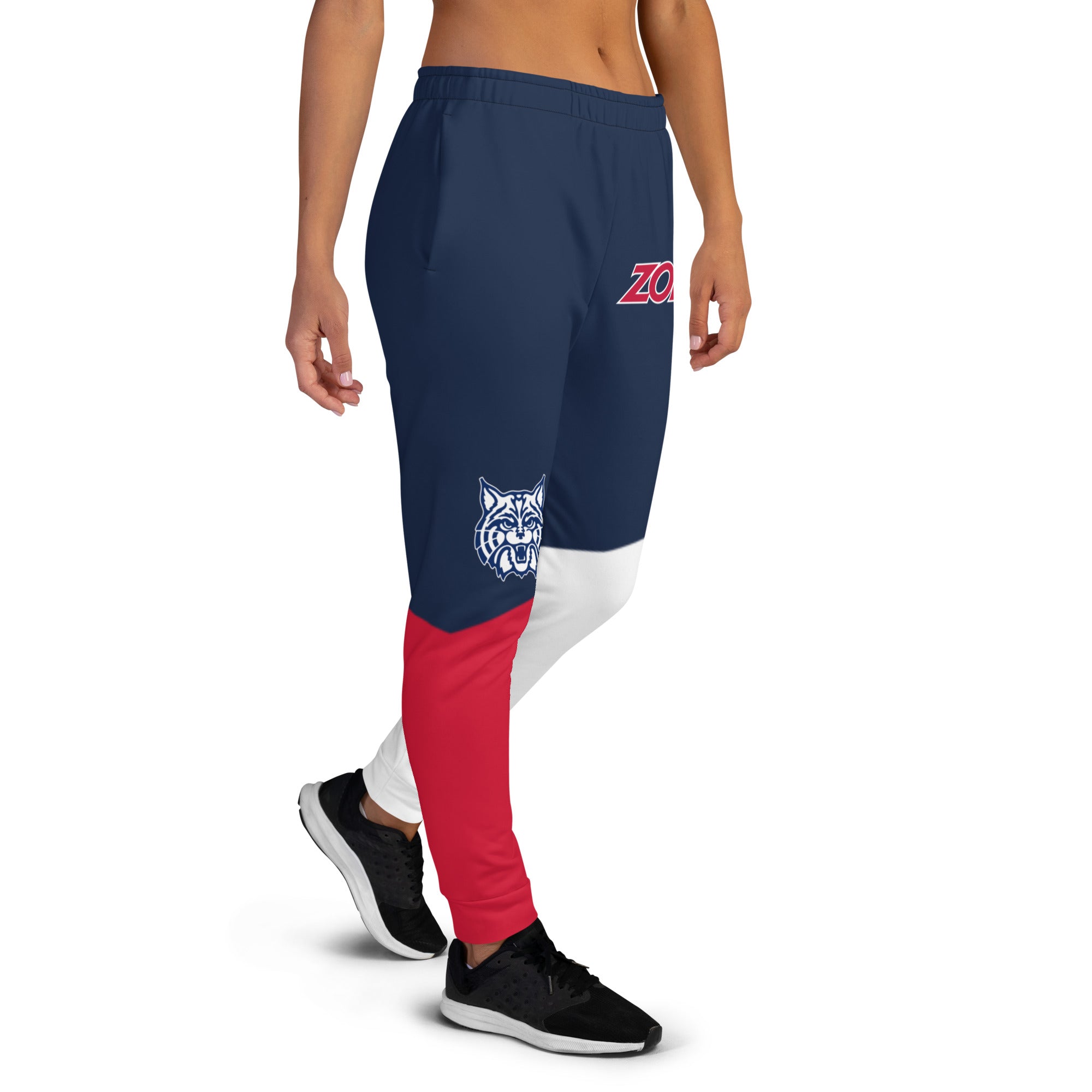 University of Arizona Color Block Joggers