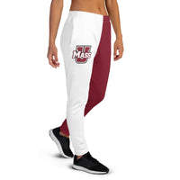 UMass Two Tone Joggers