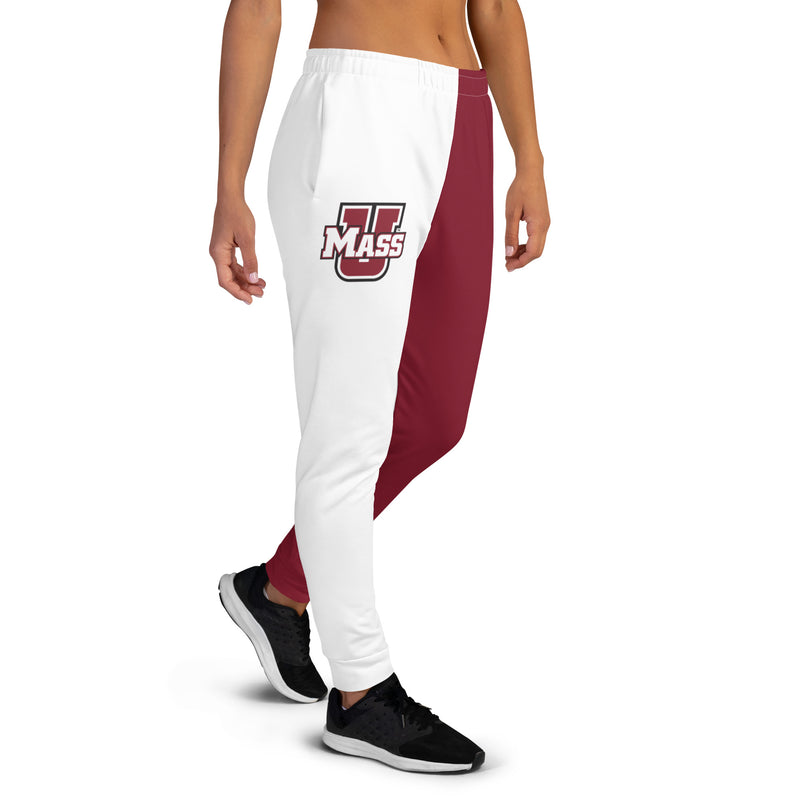 UMass Two Tone Joggers