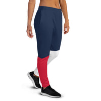 UConn Color Block Joggers
