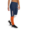 Virginia Cavaliers Color Block Joggers