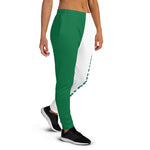 Dartmouth College Two Tone Joggers