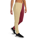 Boston College Two Tone Joggers