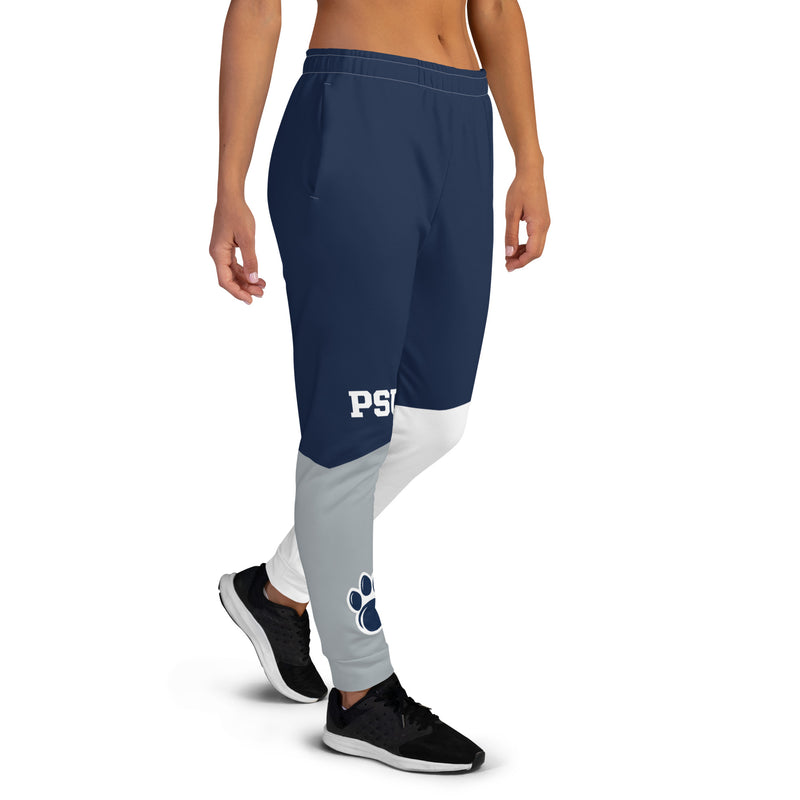 Penn State Color Block Joggers