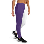 Stephen F. Austin SFA Two Tone Joggers