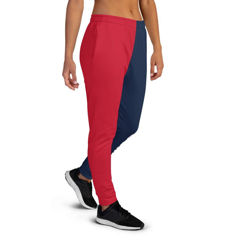 Fresno State Two Tone Joggers