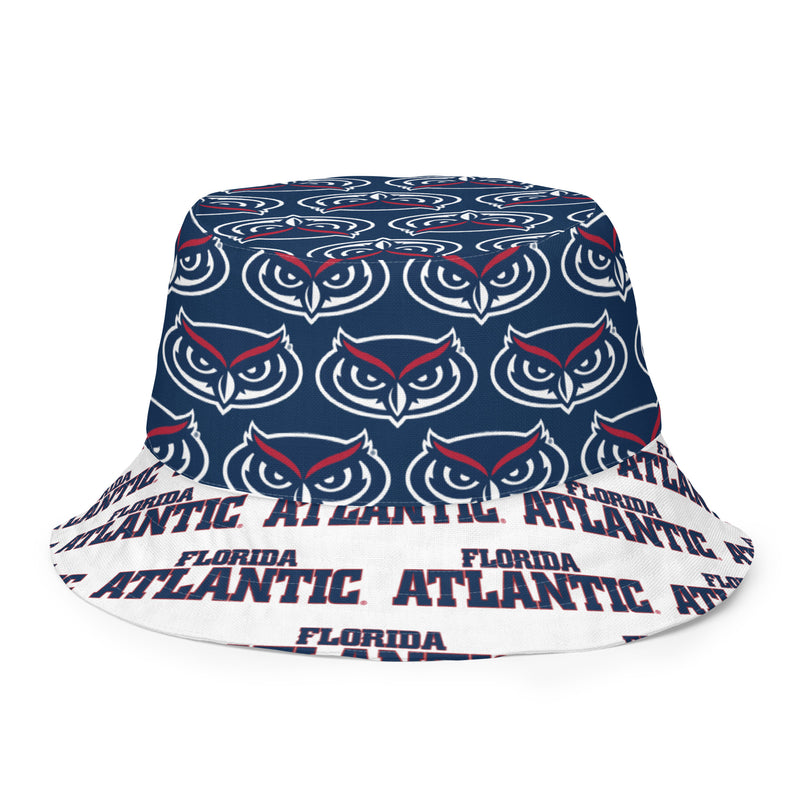 Florida Atlantic Owls Bucket Hat