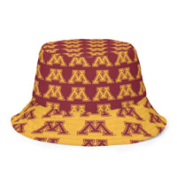 Minnesota Bucket Hat