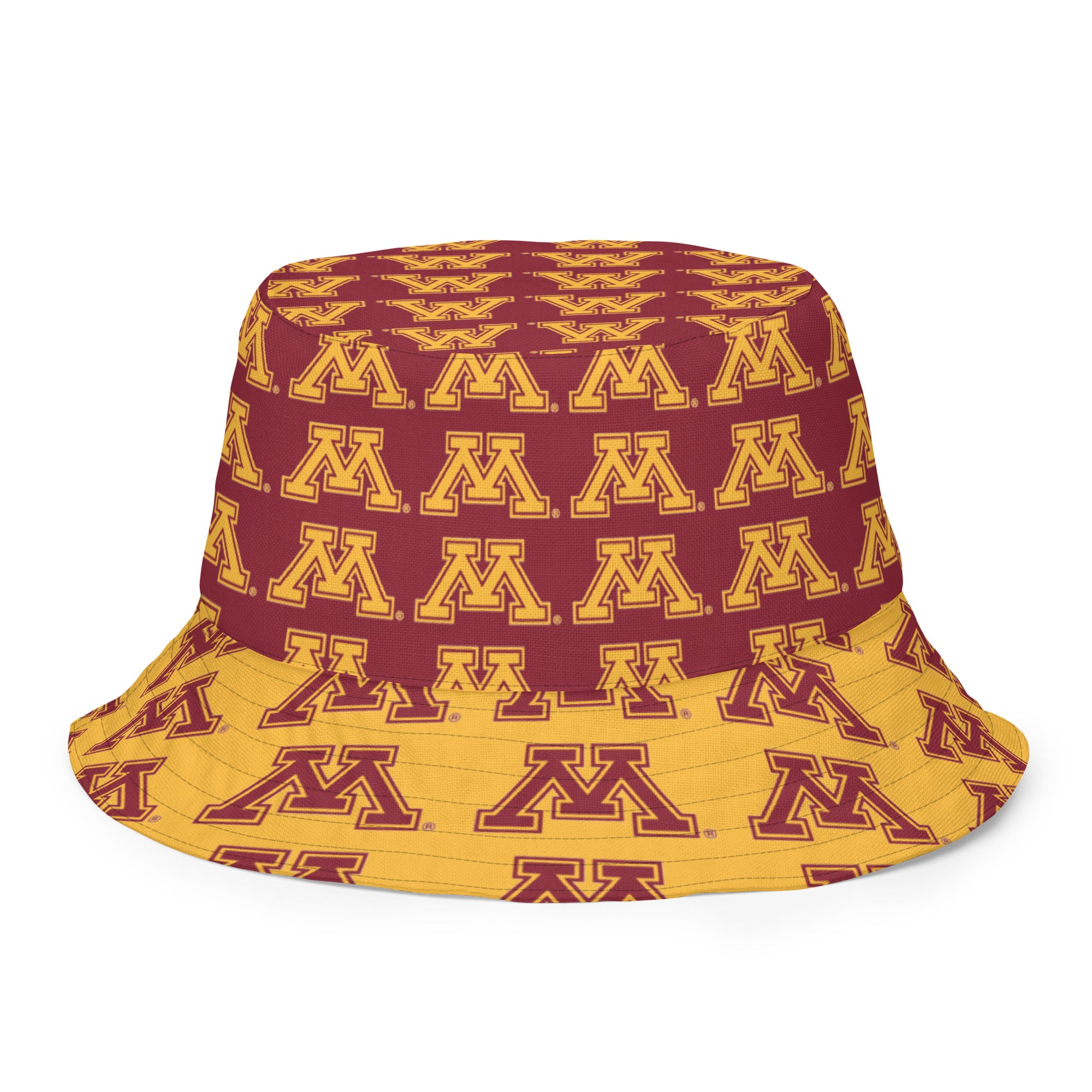 Minnesota Bucket Hat