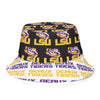 Louisiana State LSU Bucket Hat
