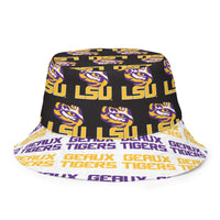 Louisiana State LSU Bucket Hat