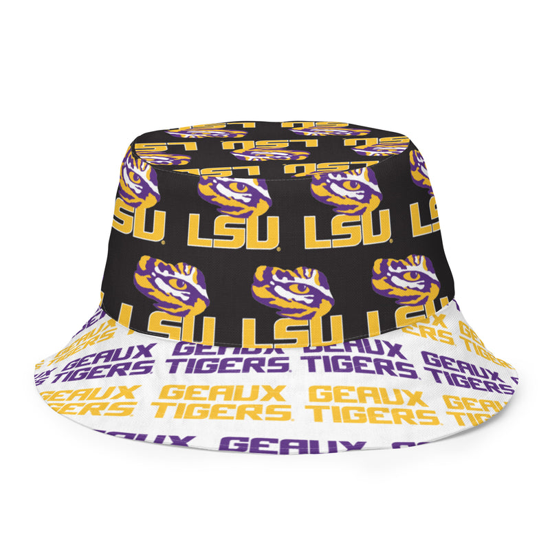 Louisiana State LSU Bucket Hat