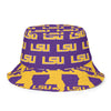Louisiana State LSU Bucket Hat