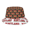 Maryland Terps Bucket Hat