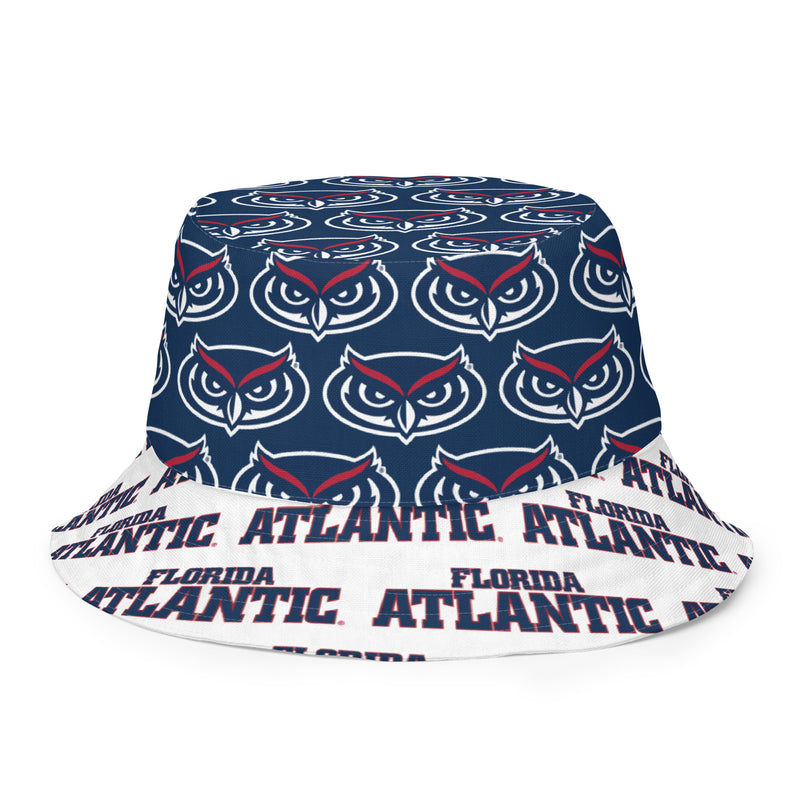 Florida Atlantic Owls Bucket Hat