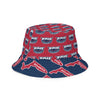 Florida Atlantic Owls Bucket Hat