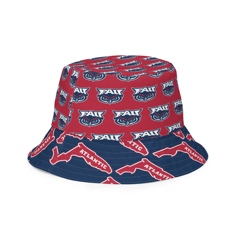 Florida Atlantic Owls Bucket Hat