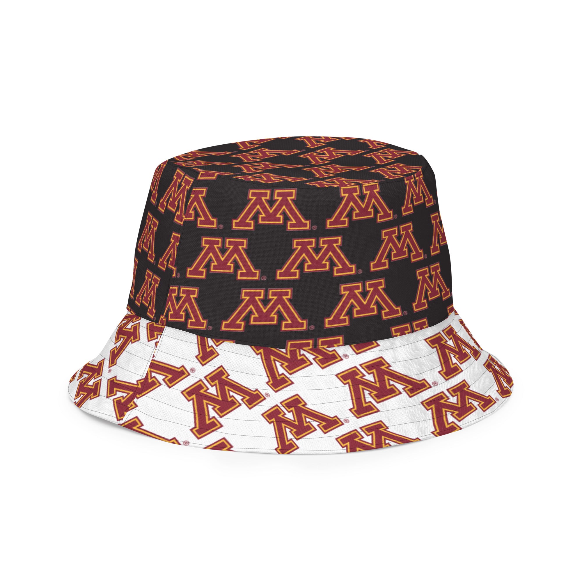 Minnesota Bucket Hat