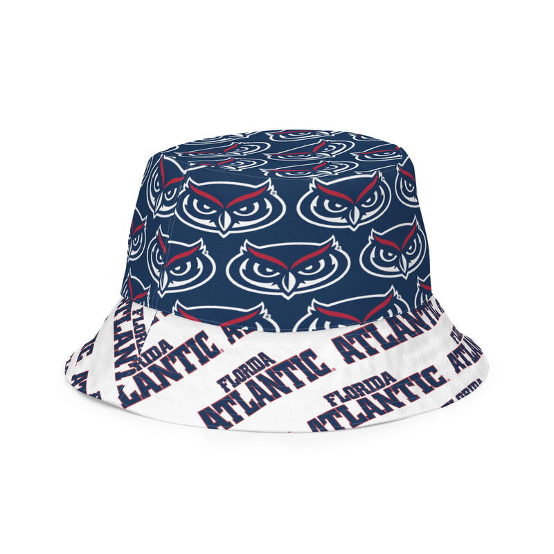Florida Atlantic Owls Bucket Hat