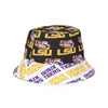 Louisiana State LSU Bucket Hat