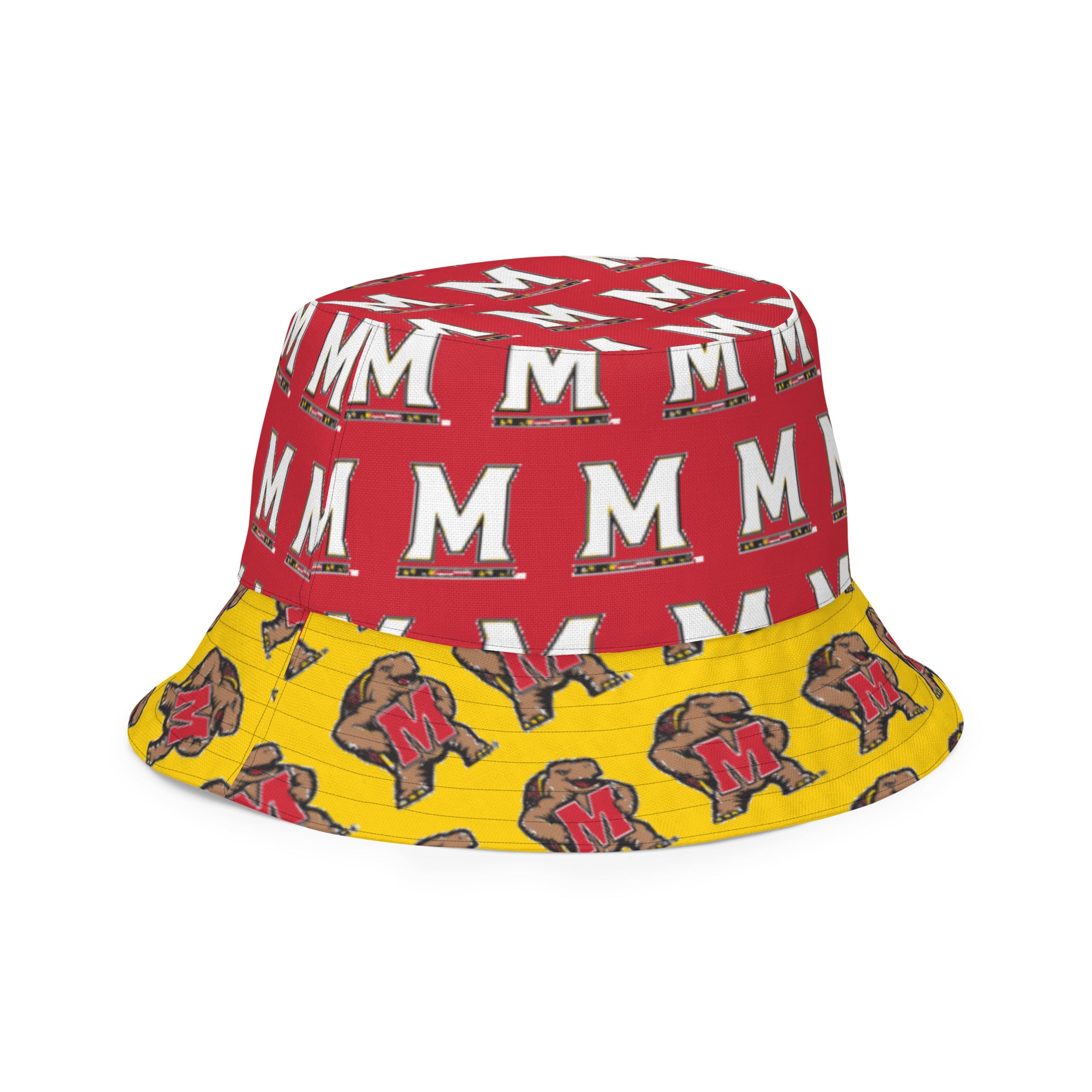 Maryland Terps Bucket Hat – lojobands