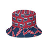 Florida Atlantic Owls Bucket Hat