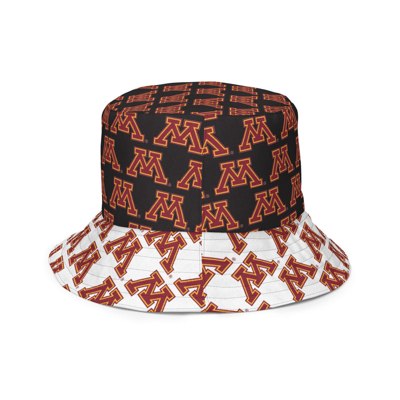 Minnesota Bucket Hat