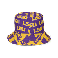 Louisiana State LSU Bucket Hat