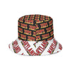 Maryland Terps Bucket Hat