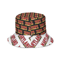 Maryland Terps Bucket Hat