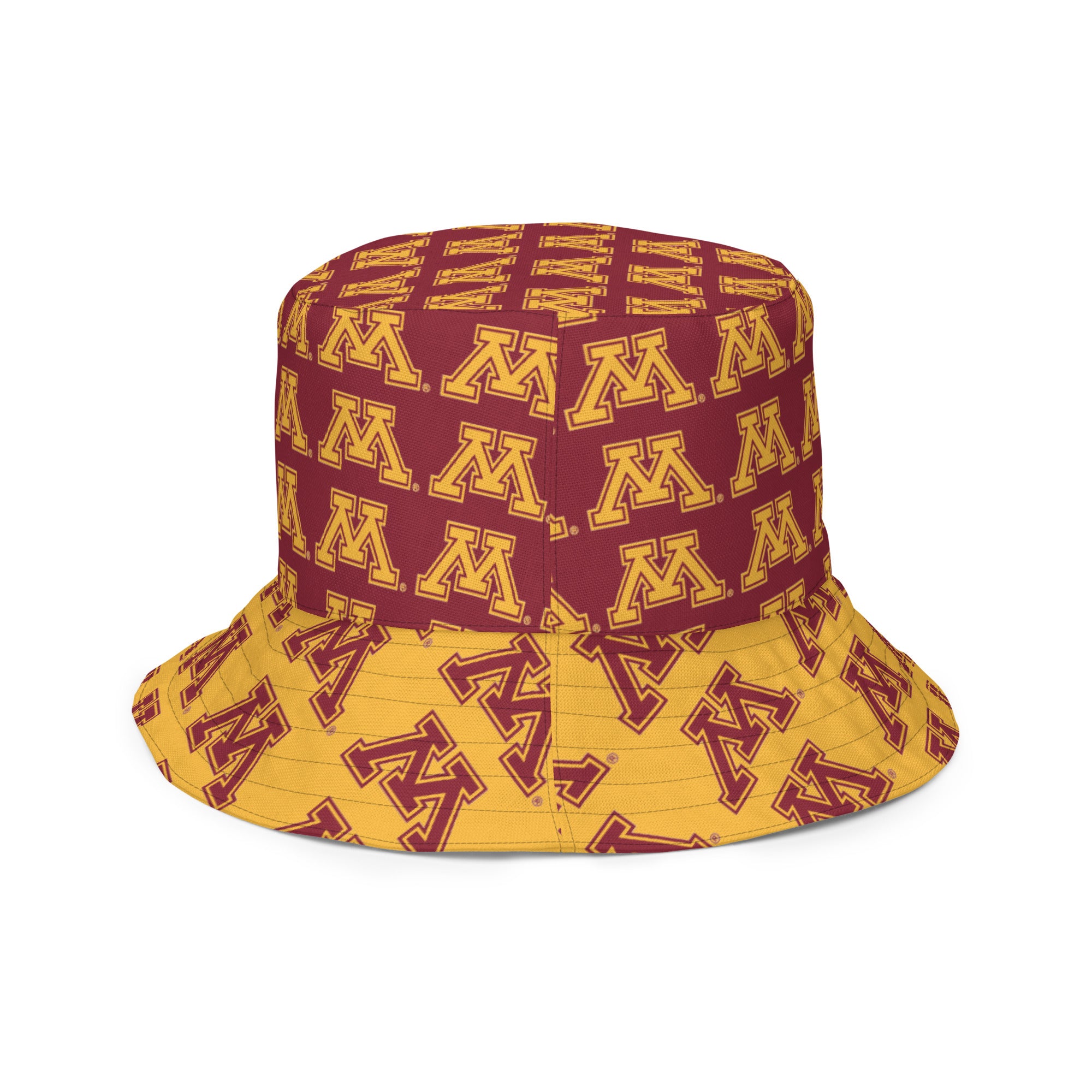 Minnesota Bucket Hat