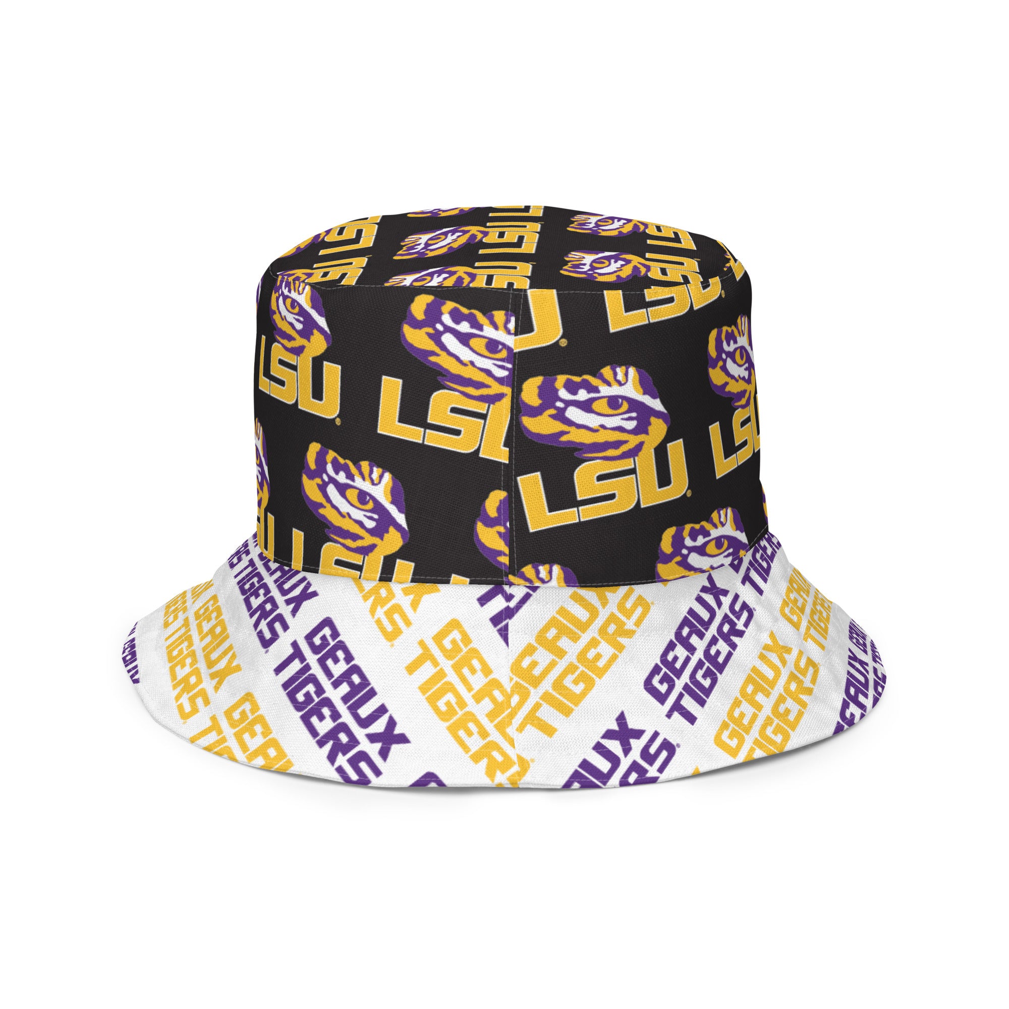 Louisiana State LSU Bucket Hat