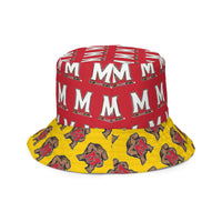 Maryland Terps Bucket Hat