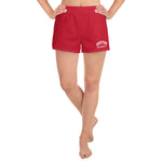 Boston University Athletic Shorts