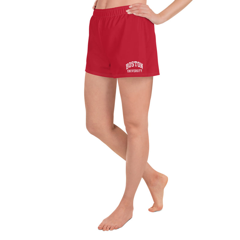 Boston University Athletic Shorts