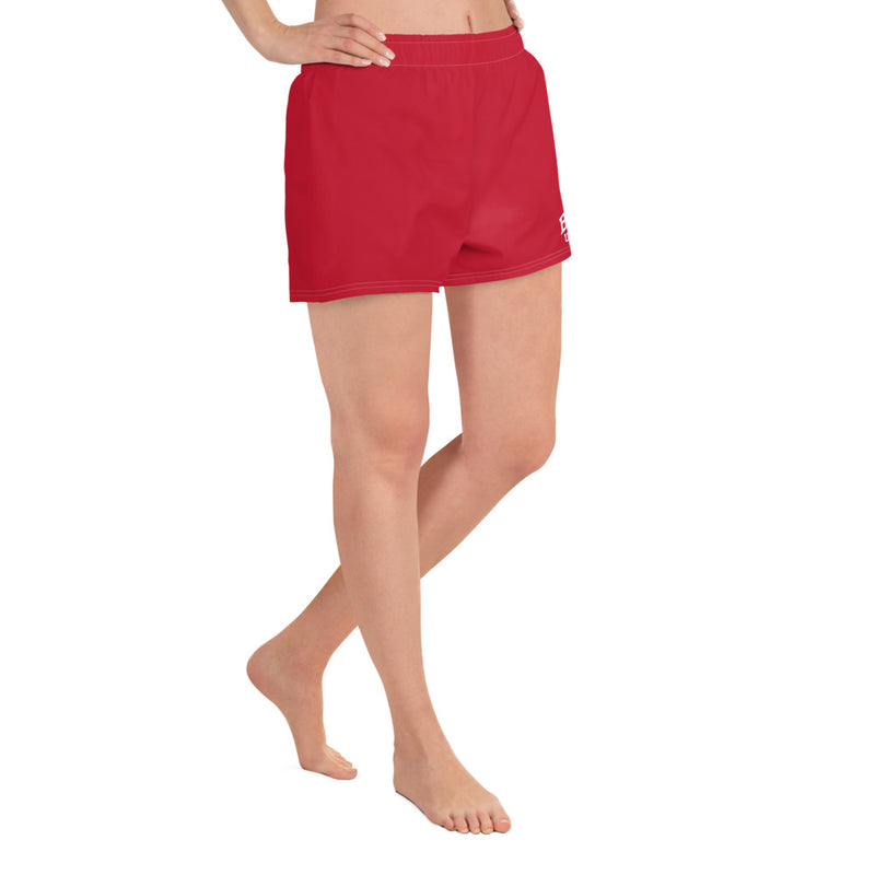 Boston University Athletic Shorts